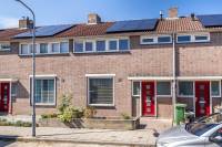 Woning Pieter Louwersestraat 8 Oost-Souburg