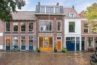 Woning Molslaan 107 Delft