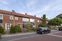 Woning Lange Heul 93 Bussum