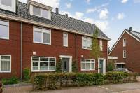 Woning Werfhof 9 Zundert