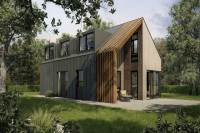 Woning Grotel 78 Lk BAKEL