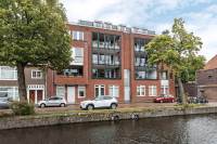 Woning Herensingel 169D + Pp HAARLEM