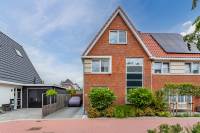 Woning Kweepeer 51 Boskoop