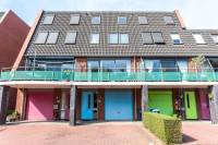 Woning Hof van Hagevoort 205 Wijchen