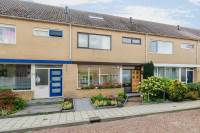 Woning Mazzinilaan 79 Middelburg