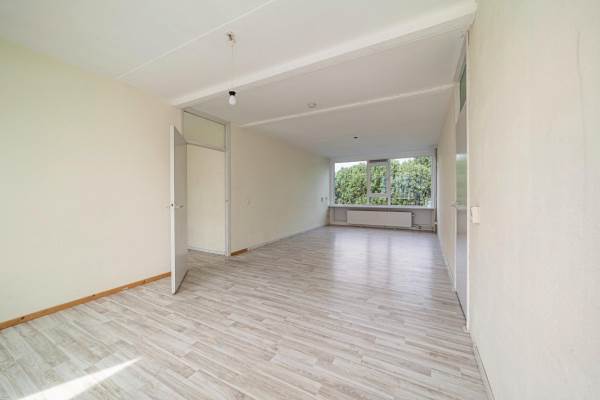 Woning Dommeringdreef 121 UTRECHT
