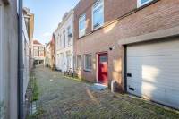 Woning Ariën Brandsteeg 17 Gorinchem