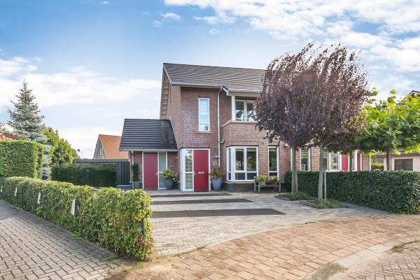 Woning Snoek 18 Hendrik-Ido-Ambacht