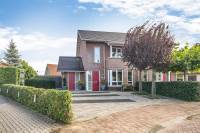 Woning Snoek 18 Hendrik-Ido-Ambacht