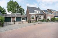 Woning Hogestraat 110 Tiel