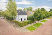 Woning van Rijckevorsellaan 27 Oisterwijk