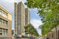 Woning KNSM-laan 465 Amsterdam