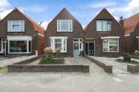 Woning Vlissingsestraat 183 Oost-Souburg