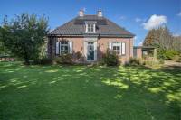 Woning Boswinkelsweg 1 Markelo