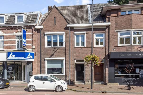 Woning Hoofdstraat 8 Amstenrade