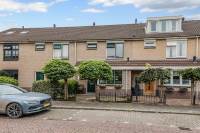 Woning Walenburg 24 Heemskerk