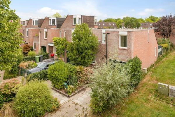 Woning Onnemaheerd 18 GRONINGEN
