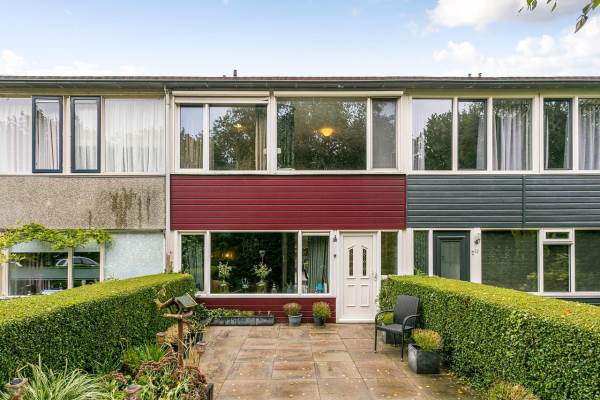 Woning Otterlaan 53 WINSCHOTEN