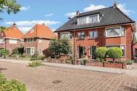Woning van Maasdijkstraat 34 Heerenveen