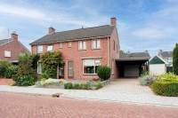 Woning Margrietstraat 11 Vroomshoop