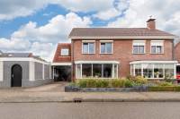 Woning de Kievit 49 Denekamp