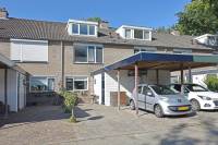 Woning Zwanenveld 7525 Nijmegen