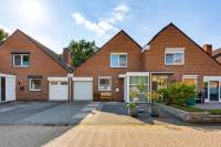 Woning Klaroenstraat 54 Weert