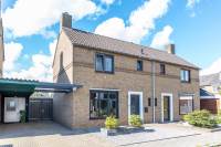 Woning Andreasstraat 4 Cuijk