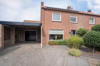 Woning Groeskuilenstraat 36 Gemert