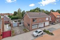 Woning Zundertseweg 9 Roosendaal