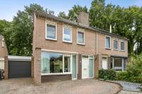 Woning Gripkeshof 33 Halsteren