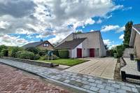 Woning Pastoor J.A.M. van den Muijsenbergstraat 14 Hoofdplaat