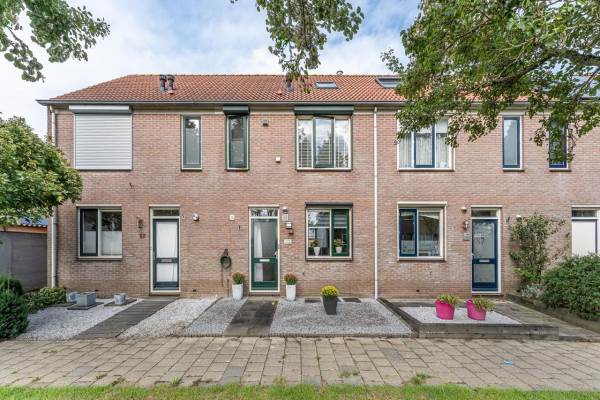 Woning Aaksterveld 85 Ameide