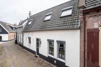 Woning Oranjewal 4 Asperen