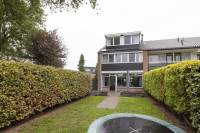 Woning Cannenburg 33 Barneveld