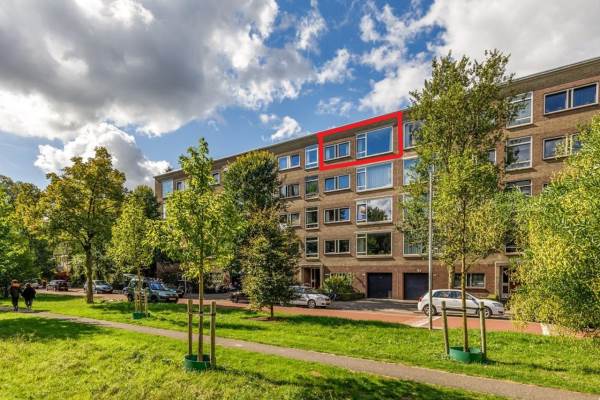 Woning Opaalweg 127 Utrecht