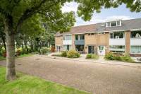 Woning Sluysstraat 18 Vierpolders