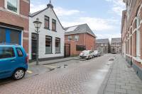 Woning Concordiastraat 7 Hoek van Holland