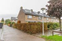 Woning Bilderdijkstraat 28 Alblasserdam