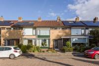 Woning van Alkemadestraat 63 De Lier