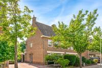 Woning Nassaulaan 48 ZOETERWOUDE