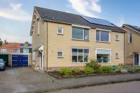 Woning Burgemeester Beststraat 12 Berkhout