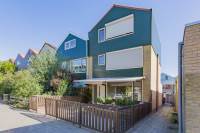 Woning Leverkruidweg 18 Zaandam