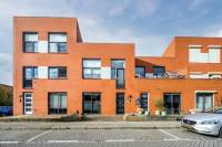 Woning Watersnip 3 Bergen op Zoom