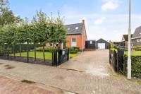 Woning Eindje de Rondte 61 Kruiningen