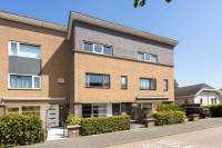 Woning Tweede Westerparklaan 125 Utrecht