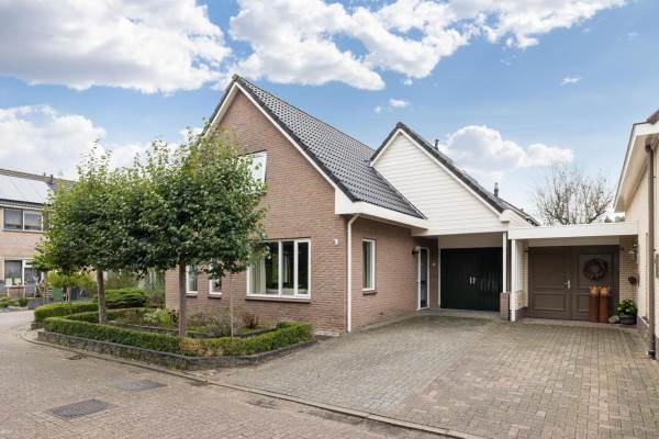 Woning Marjolein 14 Wijhe
