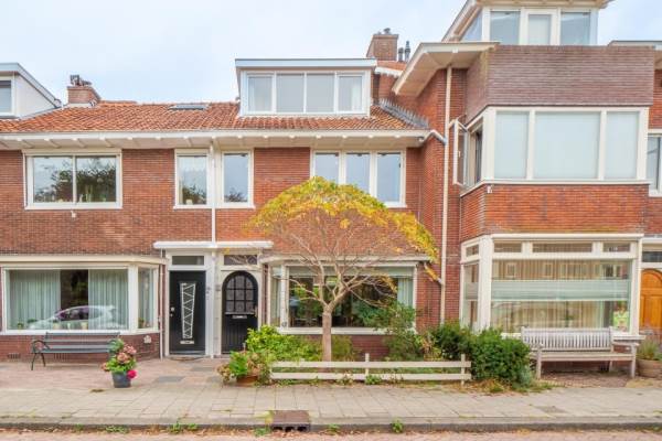 Woning Julianaweg 70 UTRECHT