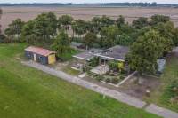 Woning Kruisweg 4 Stellendam