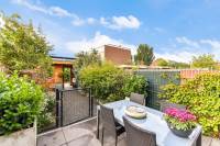 Woning Clematis 13 Monster